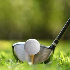 eQUINELLE GOLF CLUB