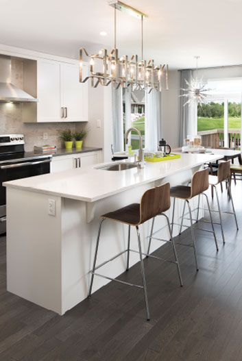 eQ Homes Awards