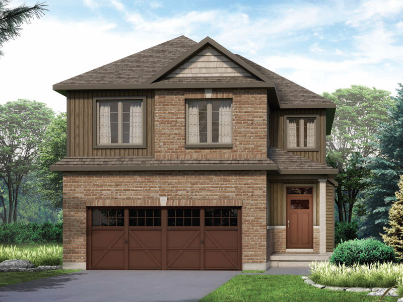 eQ Income Homes