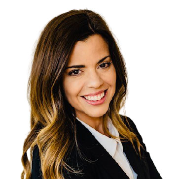 Melissa Gauthier Eq Homes Ottawa