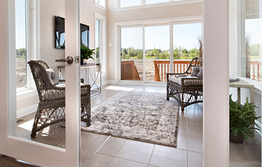 eQ SUPERIOR INTERIORS