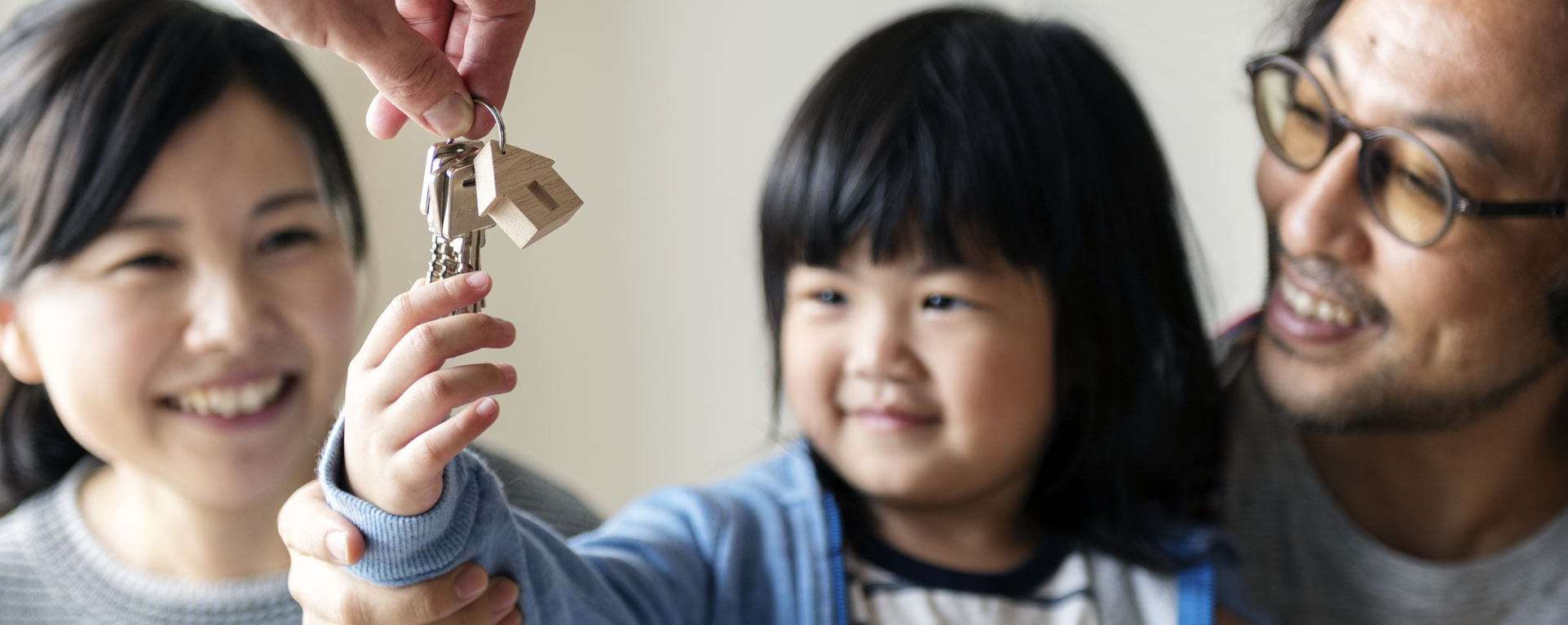 eQ HOMEBUYER JOURNEY